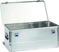 ALUTEC hliníkový box Basic 80 Rozměry 750x355x300mm Alutec