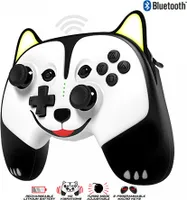 Spirit of Gamer Gamepad Nintendo Noa Wireless