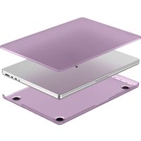 Incase, pouzdro pro MacBook Pro 14" 2021-23 M1-M2-M3, růžové