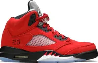 Air Jordan 5 Retro Raging Bull Red - EU: 49.5