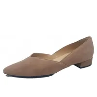 Högl Damen Pumps in Beige, Größe 6