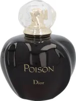 Dior Poison Edt Spray
