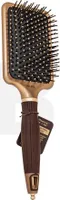 Olivia Garden NanoThermic Ceramic+Ion Paddle Brush Haarbürste 84 mm