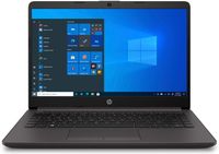 HP Notebook 14 Zoll FullHD Intel Core i3 3,4 GHz 8GB 256GB Win10 Office 2021
