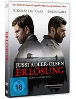 Vykúpenie [DVD]