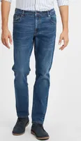 SOLID SDPirko Herren Jeans Hose Denim mit Stretch Regular Fit