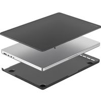 Incase Hardshell Case - Pouzdro na MacBook Pro 14" (2023-2021) (Dots/Black)
