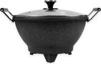 Grill Wok Princess 162389 Wok eléctrico 7 L 1400W