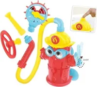 Yookidoo Feuerlöschpumpe Freddy