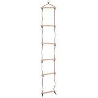 Bigjigs Toys Strickleiter aus Holz