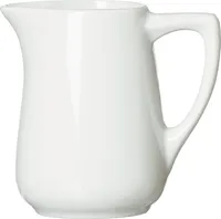 »Bianco« Milchkrug, Inhalt: 0,25 Liter, Höhe: 100 mm, ø: 70 mm