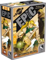 Pegasus Spiele 17281G - Epic PvP