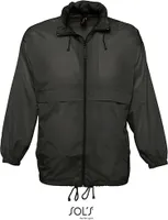 Kurtka surfingowa SOL´S Uni Windbreaker