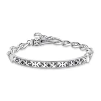 Thomas Sabo - A2146-643-21-L19v - Armband - Uni - 925er Silber - 15 - 19 cm