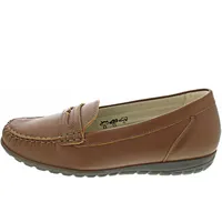Waldläufer Hesima 329503-184-082 (6/cognac)