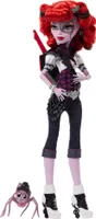 Monster High Boo-riginal Creeproduction Puppe Operetta 25 cm