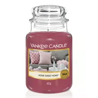 'YANKEE CANDLE Home Sweet Home®', Large Jar (623g)