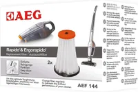 AEG AEF144 Náhradní filtr pro Rapido a Ergorapido CX7-1