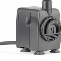 Čerpadlo Pontec PondoCompact 800 pre vnútorné fontány