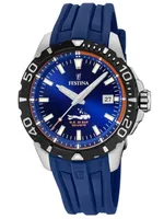 Festina Taucheruhr "The Originals" F20462-1