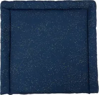 KraftKids Wickelauflage Sternenhimmel 78x78 cm (BxT)
