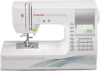 Singer Quantum Stylist 9960 Nähmaschine