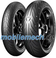Pirelli Angel GT II ( 120/70 ZR17 TL (58W) M/C, Vorderrad )