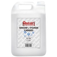 Antari Snow Liquid SL-5N 5 Liter - fein