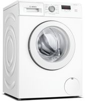 Bosch Serie 2 WAJ28023 Waschmaschine Frontlader 7 kg 1400 RPM Weiß