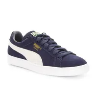 Puma Suede Classic Peacoat / White EU 38
