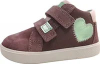 Superfit Supies Lauflernschuh Lila
