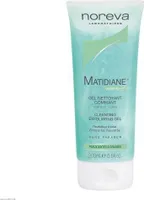 Noreva Matidiane mattierendes Peeling-Gel 200 ml