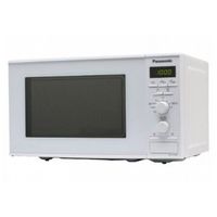 Mikrovlnná trouba s grilem Panasonic Corp. NNJ151W 20 L 800W 1000W 800 W (20 L)