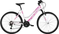 Mountainbike 26 Zoll AVVENTURA , weiß