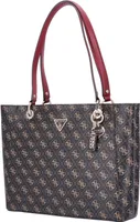 Dámská nákupní taška GUESS Noelle Brown