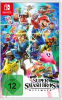 Super Smash Bros. Ultimate [Switch]