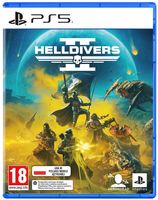 Helldivers 2 (Ps5)