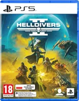 Helldivers 2 (Ps5)