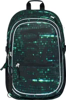 BAAGL Schulrucksack Core Numbers