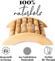 Fußmassagegeräte