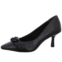 Tamaris Damen Pumps in Schwarz, Größe 40