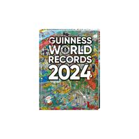 Ravensburger Guinnessove svetové rekordy 2024