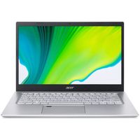 Acer Aspire 5 (A514-54-59BP) 512 GB SSD / 8 GB - Notebook - silber