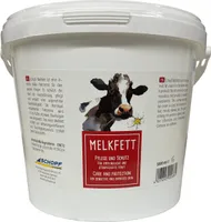 Schopf Melkfett - natürliches Präparat zur Euterpflege, 5 Liter