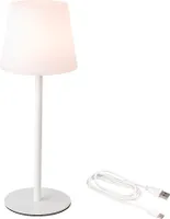 Lumineo LED-Tischlampe