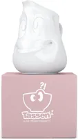 Fiftyeight Products Kännchen Drollig Weiß