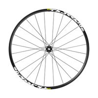 Mavic CrossRide FTS-X 6 dierové koleso 2022 - zadné 135 mm, 622x21C (29)