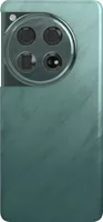 Clappio, Ersatz-Rückseite, Akkudeckel für OnePlus 12, Grün