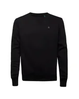 G-Star Herren Premium Core Sweatshirt, Schwarz S