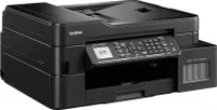 Brother MFC-T920DWYJ1 Multifunktionsgerät